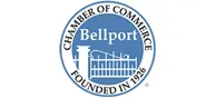 Bellport Chamber of Commerce logo