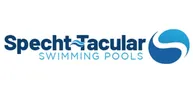 Specht-Tacular Swimming Pools logo