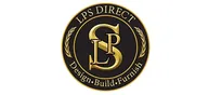 LPS Direct Design Build Furnish logo