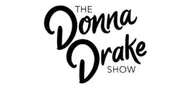 The Donna Drake Show logo